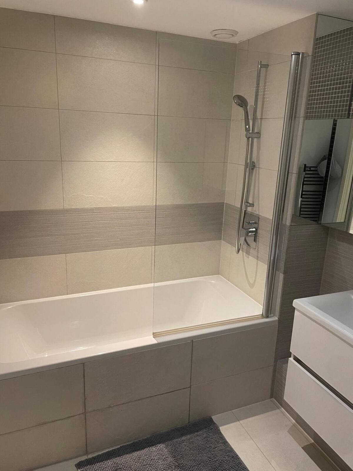 Appartamento Royal Victoria Gardens *