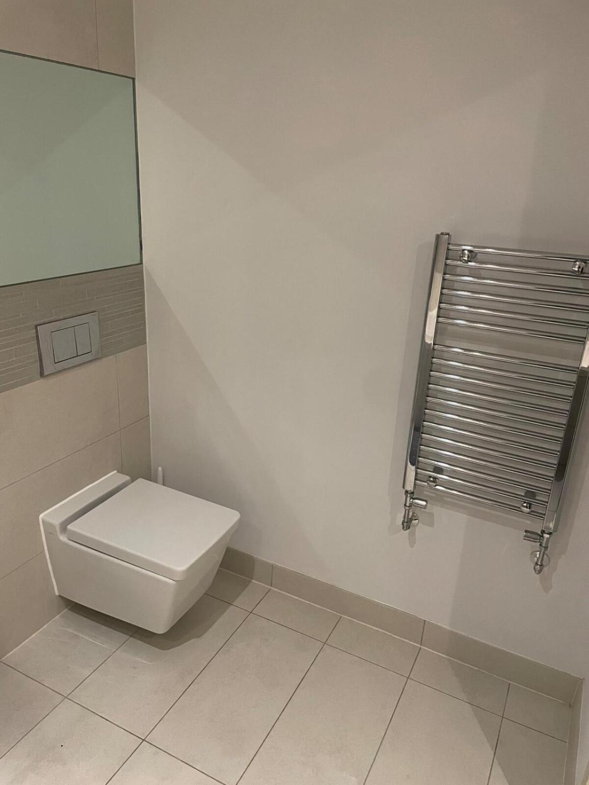 Appartamento Royal Victoria Gardens *